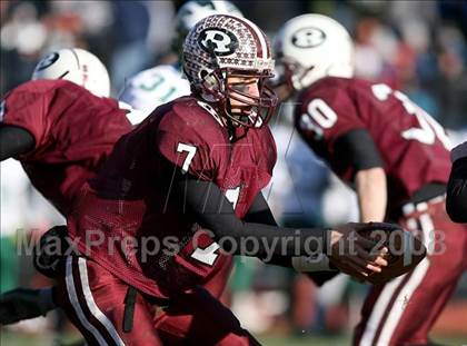 Thumbnail 1 in Livingston @ Ridgewood (NJSIAA N1-G4 Playoffs) photogallery.