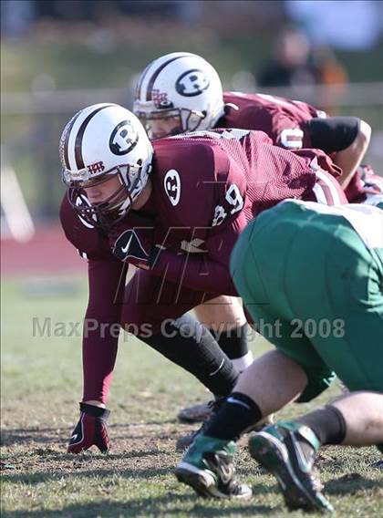 Thumbnail 2 in Livingston @ Ridgewood (NJSIAA N1-G4 Playoffs) photogallery.