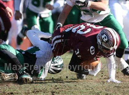 Thumbnail 3 in Livingston @ Ridgewood (NJSIAA N1-G4 Playoffs) photogallery.