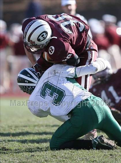 Thumbnail 3 in Livingston @ Ridgewood (NJSIAA N1-G4 Playoffs) photogallery.