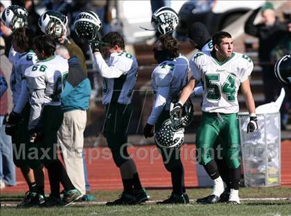 Thumbnail 3 in Livingston @ Ridgewood (NJSIAA N1-G4 Playoffs) photogallery.