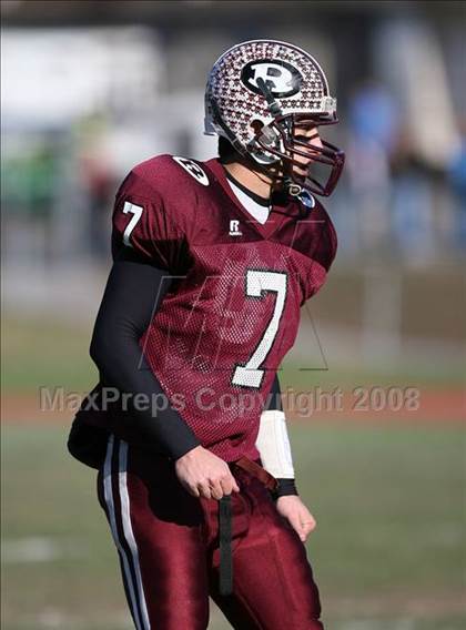 Thumbnail 1 in Livingston @ Ridgewood (NJSIAA N1-G4 Playoffs) photogallery.