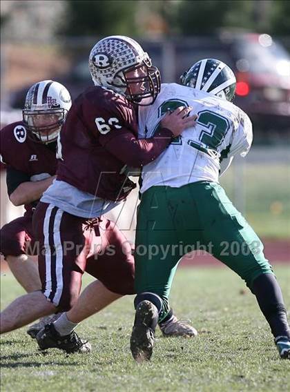 Thumbnail 3 in Livingston @ Ridgewood (NJSIAA N1-G4 Playoffs) photogallery.