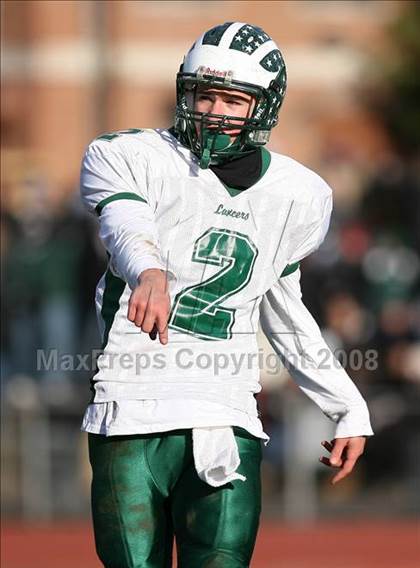 Thumbnail 3 in Livingston @ Ridgewood (NJSIAA N1-G4 Playoffs) photogallery.
