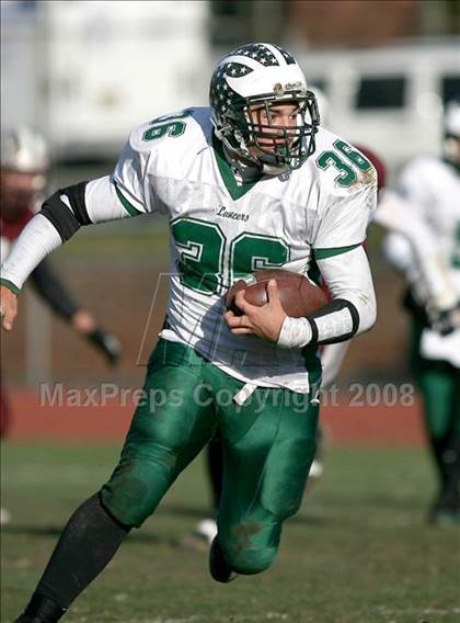 Thumbnail 2 in Livingston @ Ridgewood (NJSIAA N1-G4 Playoffs) photogallery.