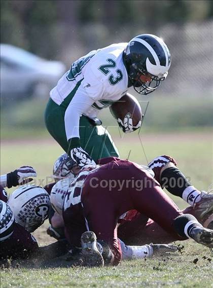 Thumbnail 1 in Livingston @ Ridgewood (NJSIAA N1-G4 Playoffs) photogallery.