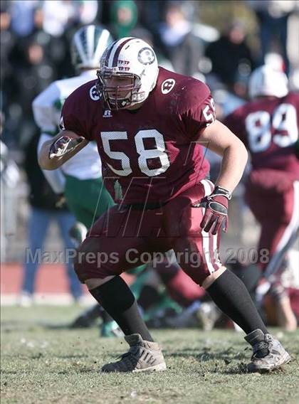 Thumbnail 3 in Livingston @ Ridgewood (NJSIAA N1-G4 Playoffs) photogallery.