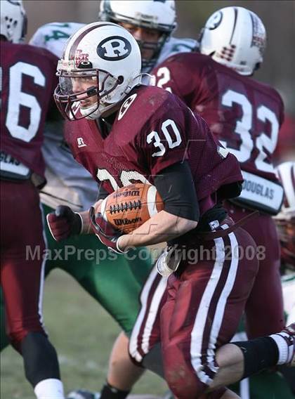 Thumbnail 2 in Livingston @ Ridgewood (NJSIAA N1-G4 Playoffs) photogallery.