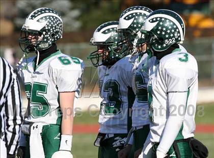 Thumbnail 1 in Livingston @ Ridgewood (NJSIAA N1-G4 Playoffs) photogallery.