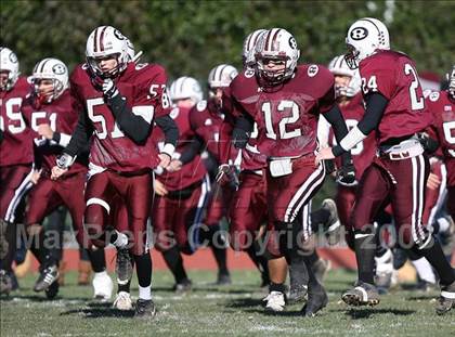 Thumbnail 2 in Livingston @ Ridgewood (NJSIAA N1-G4 Playoffs) photogallery.