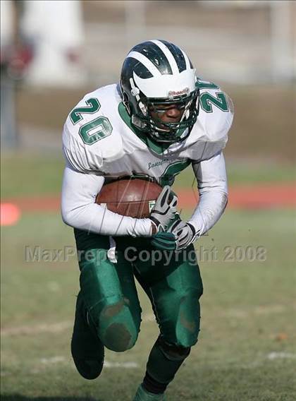 Thumbnail 2 in Livingston @ Ridgewood (NJSIAA N1-G4 Playoffs) photogallery.