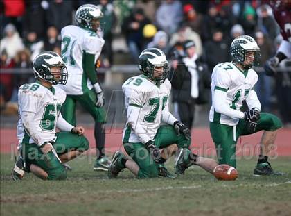 Thumbnail 2 in Livingston @ Ridgewood (NJSIAA N1-G4 Playoffs) photogallery.