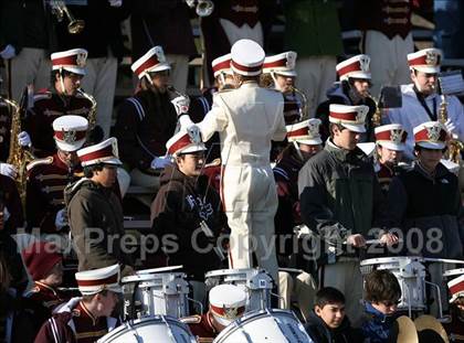 Thumbnail 1 in Livingston @ Ridgewood (NJSIAA N1-G4 Playoffs) photogallery.