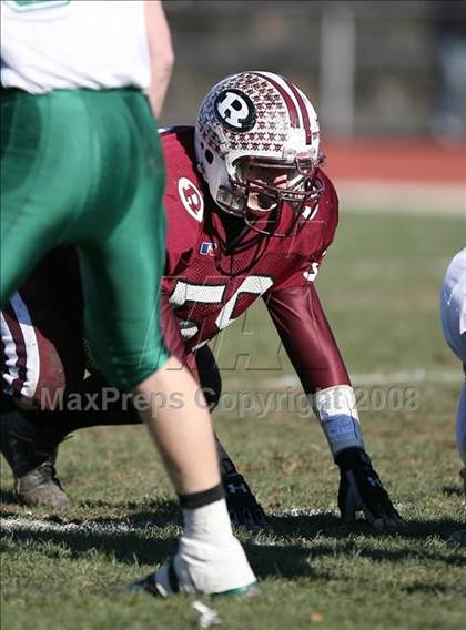 Thumbnail 2 in Livingston @ Ridgewood (NJSIAA N1-G4 Playoffs) photogallery.