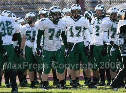 Thumbnail 1 in Livingston @ Ridgewood (NJSIAA N1-G4 Playoffs) photogallery.