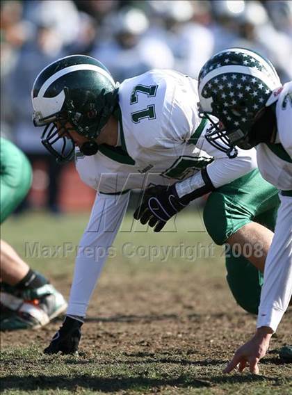 Thumbnail 2 in Livingston @ Ridgewood (NJSIAA N1-G4 Playoffs) photogallery.