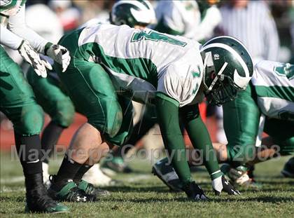 Thumbnail 3 in Livingston @ Ridgewood (NJSIAA N1-G4 Playoffs) photogallery.