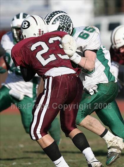 Thumbnail 2 in Livingston @ Ridgewood (NJSIAA N1-G4 Playoffs) photogallery.