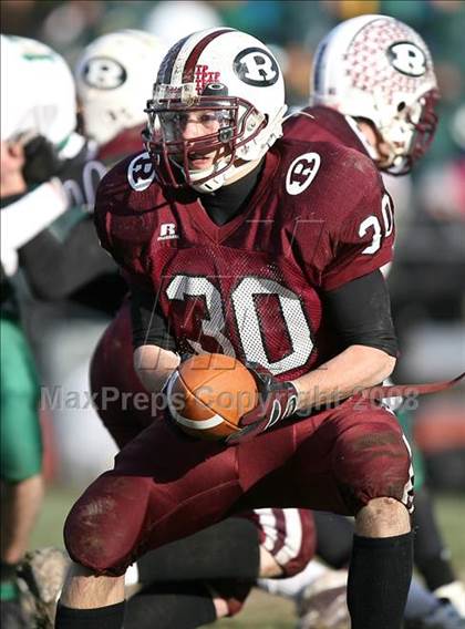 Thumbnail 1 in Livingston @ Ridgewood (NJSIAA N1-G4 Playoffs) photogallery.