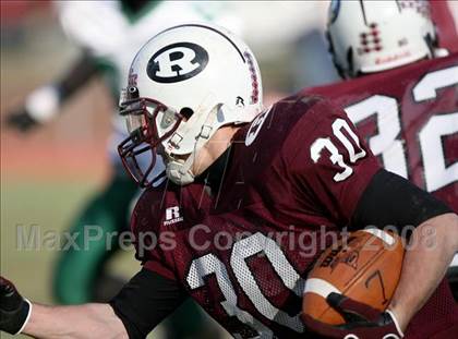 Thumbnail 3 in Livingston @ Ridgewood (NJSIAA N1-G4 Playoffs) photogallery.