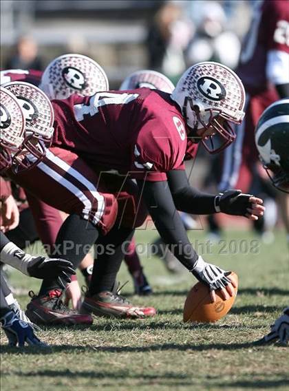 Thumbnail 2 in Livingston @ Ridgewood (NJSIAA N1-G4 Playoffs) photogallery.