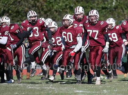 Thumbnail 1 in Livingston @ Ridgewood (NJSIAA N1-G4 Playoffs) photogallery.