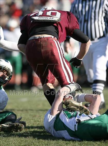 Thumbnail 1 in Livingston @ Ridgewood (NJSIAA N1-G4 Playoffs) photogallery.