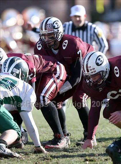 Thumbnail 2 in Livingston @ Ridgewood (NJSIAA N1-G4 Playoffs) photogallery.