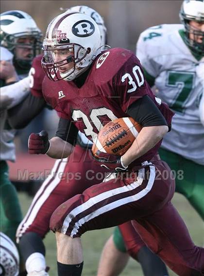 Thumbnail 3 in Livingston @ Ridgewood (NJSIAA N1-G4 Playoffs) photogallery.