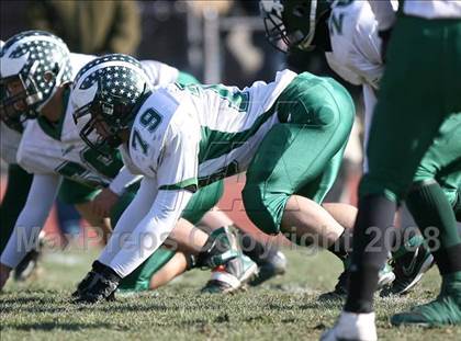 Thumbnail 1 in Livingston @ Ridgewood (NJSIAA N1-G4 Playoffs) photogallery.