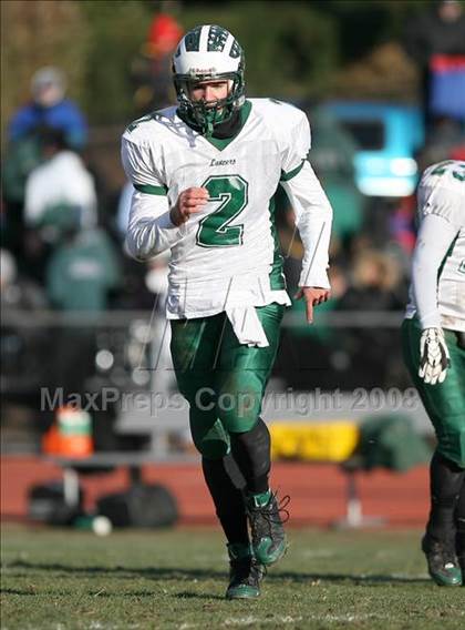 Thumbnail 2 in Livingston @ Ridgewood (NJSIAA N1-G4 Playoffs) photogallery.