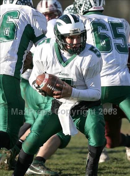 Thumbnail 3 in Livingston @ Ridgewood (NJSIAA N1-G4 Playoffs) photogallery.