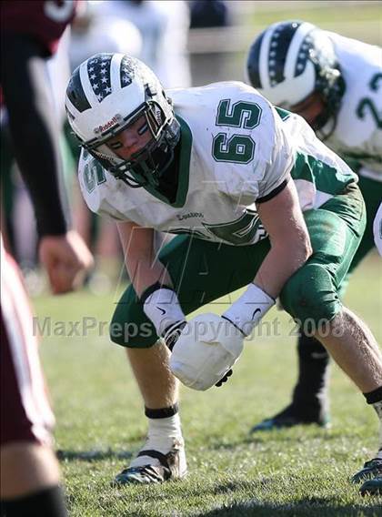 Thumbnail 3 in Livingston @ Ridgewood (NJSIAA N1-G4 Playoffs) photogallery.