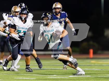 Thumbnail 3 in Bonita Vista @ Olympian photogallery.