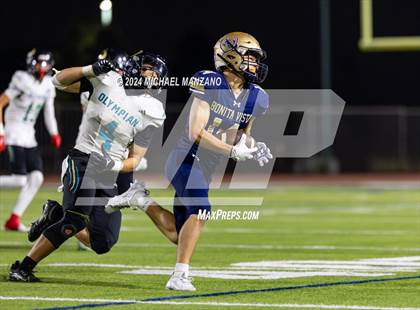 Thumbnail 3 in Bonita Vista @ Olympian photogallery.