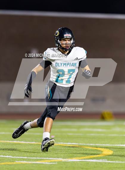Thumbnail 1 in Bonita Vista @ Olympian photogallery.