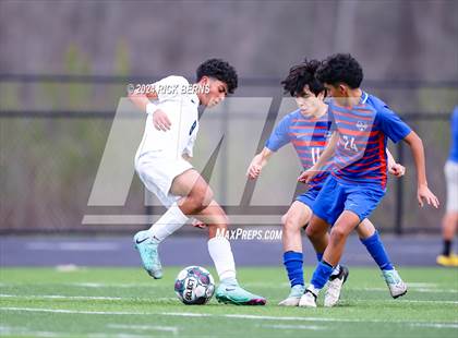Thumbnail 3 in College Park @ Grand Oaks photogallery.