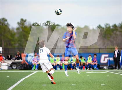 Thumbnail 3 in College Park @ Grand Oaks photogallery.