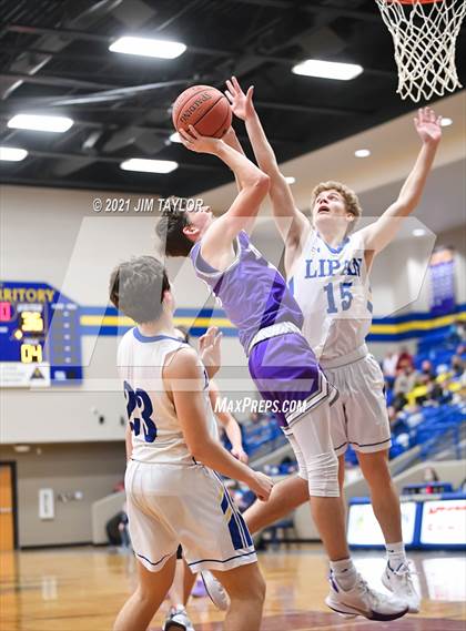 Thumbnail 1 in Tolar @ Lipan photogallery.