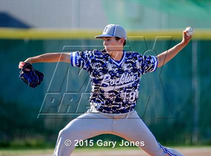 Thumbnail 1 in Rocklin @ Granite Bay photogallery.