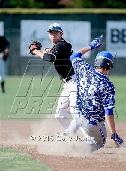 Thumbnail 2 in Rocklin @ Granite Bay photogallery.