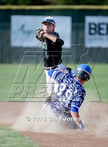 Thumbnail 3 in Rocklin @ Granite Bay photogallery.