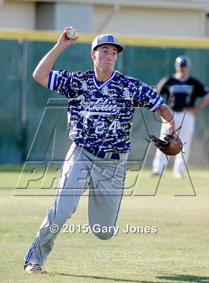 Thumbnail 1 in Rocklin @ Granite Bay photogallery.
