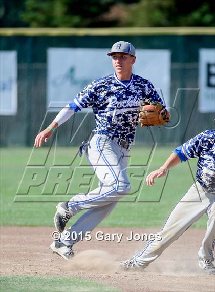 Thumbnail 3 in Rocklin @ Granite Bay photogallery.