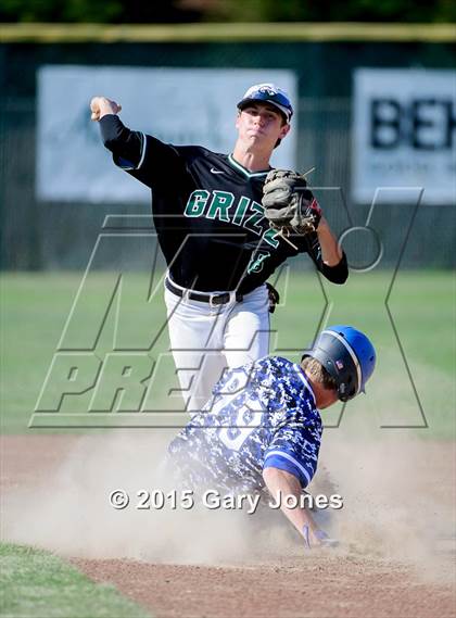 Thumbnail 1 in Rocklin @ Granite Bay photogallery.