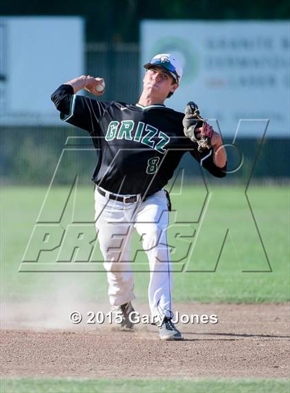 Thumbnail 2 in Rocklin @ Granite Bay photogallery.