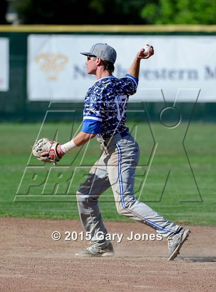 Thumbnail 2 in Rocklin @ Granite Bay photogallery.