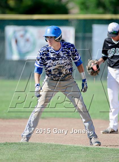 Thumbnail 1 in Rocklin @ Granite Bay photogallery.