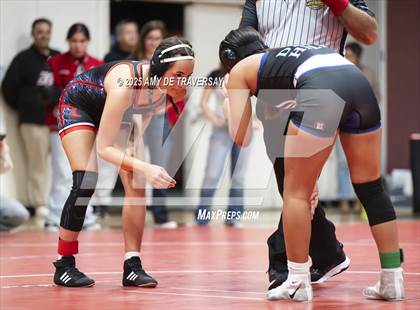 Thumbnail 3 in JV: Dana Hills @ San Clemente photogallery.