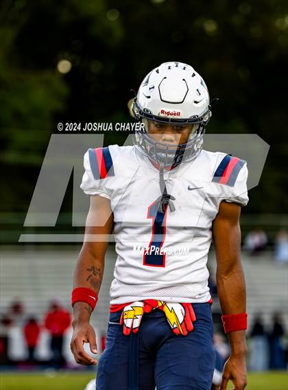 Thumbnail 3 in Terry Sanford @ Harnett Central photogallery.